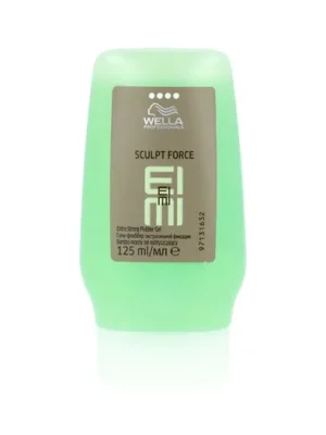 Cenový Hit Wella EIMI Sculpt Force Extra Strong Flubber Gel 125 ml