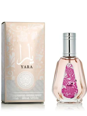 Akční Nabídka Ard Al Zaafaran Yara EDP 50 ml W