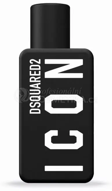 Dsquared2 Icon for Him EDP - Pánská parfémovaná voda 100 ml Tovární Cena