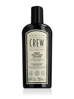 American Crew Boost Pre-Styling Cleanser 250 ml Cenový Hit