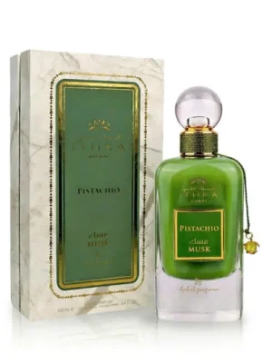 Ard Al Zaafaran Pistachio Musk EDP 100 ml UNISEX Expresní Doručení