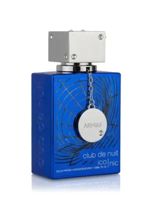 Kup Teď Armaf Club de Nuit Blue Iconic EDP 30 ml M