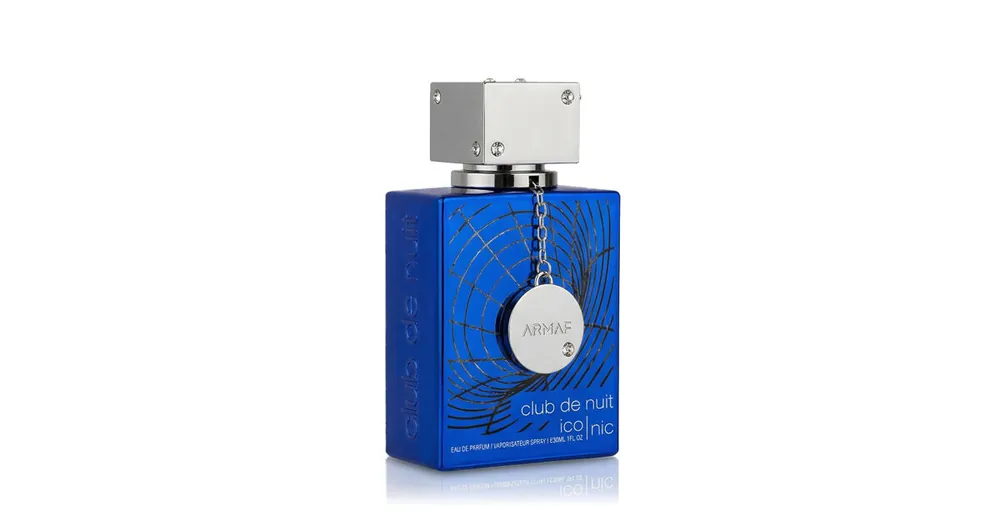 Kup Teď Armaf Club de Nuit Blue Iconic EDP 30 ml M