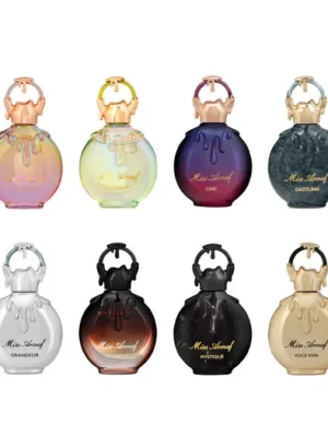 Sleva Armaf Miss Armaf Discovery Set EDP MINI 8 x 5 ml
