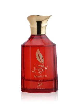 Khadlaj Rasayel Vid EDP 100 ml W Oblíbený