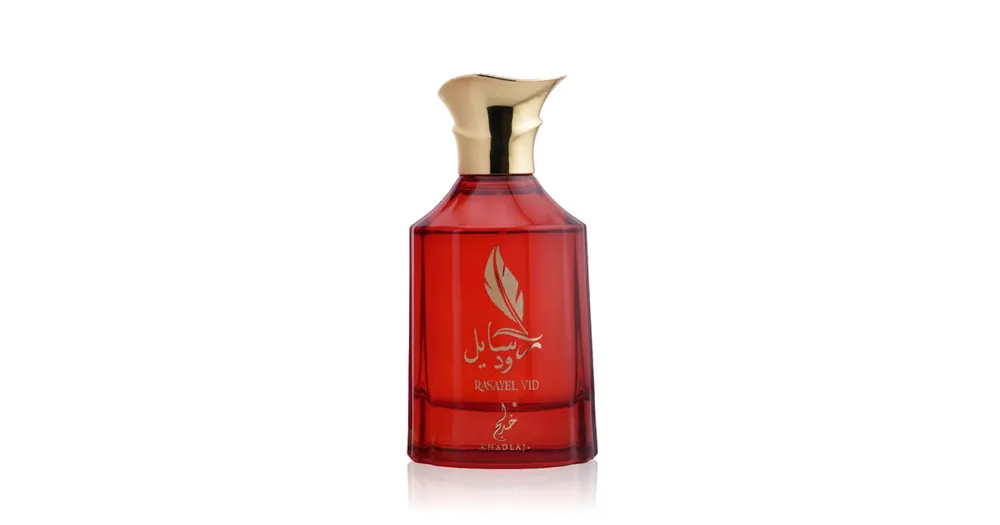 Khadlaj Rasayel Vid EDP 100 ml W Oblíbený
