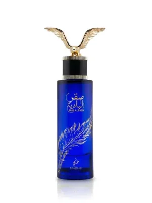Hit Sezóny Khadlaj Saqr al Badia Extrait de Parfum 100 ml M
