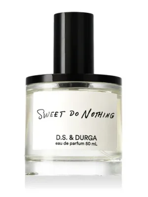 Jen Po Omezenou Doba D.S. & Durga Sweet Do Nothing EDP 50 ml UNISEX