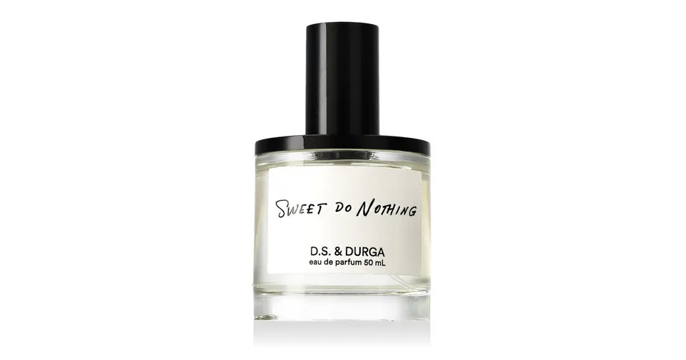 Jen Po Omezenou Doba D.S. & Durga Sweet Do Nothing EDP 50 ml UNISEX