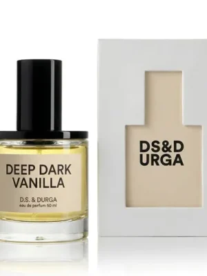 Top Prodej D.S. & Durga Deep Dark Vanilla EDP 50 ml UNISEX