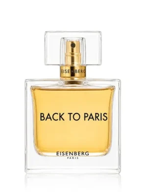 Eisenberg Back To Paris EDP 30 ml W Tovární Cena