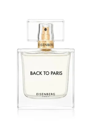 Akční Nabídka Eisenberg Back To Paris EDP 50 ml W