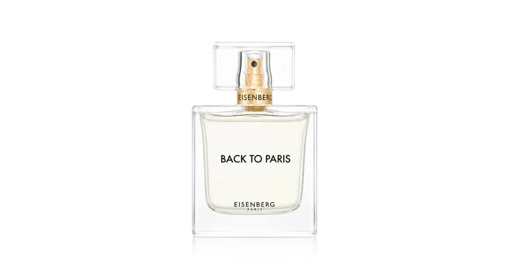 Akční Nabídka Eisenberg Back To Paris EDP 50 ml W