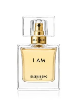 Nejprodávanější Eisenberg I Am EDP 50 ml W