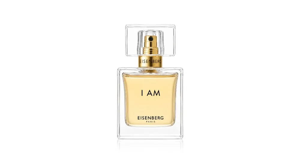 Nejprodávanější Eisenberg I Am EDP 50 ml W