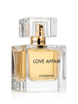 Doprava Zdarma Eisenberg Love Affair EDP 50 ml W