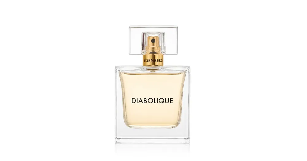 Akce Eisenberg Diabolique EDP 50 ml W