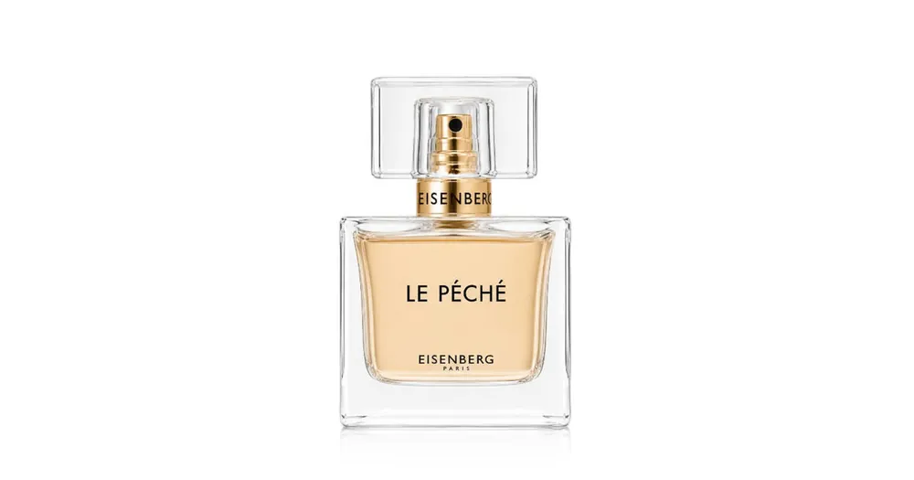 Nejlepší Cena Eisenberg Le Péché EDP 50 ml W