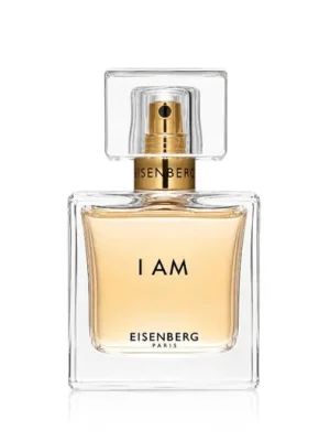 Eisenberg I Am EDP 100 ml W Must-Have