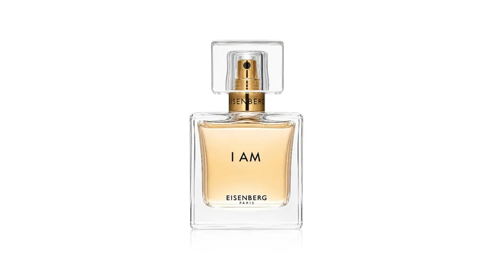 Eisenberg I Am EDP 100 ml W Must-Have
