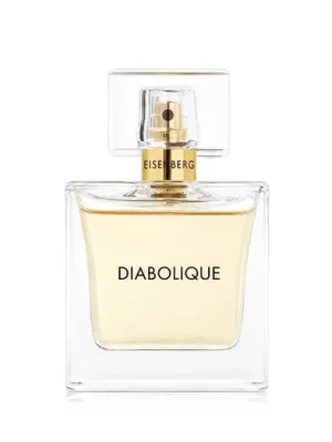 Rychlé Dodání Eisenberg Diabolique EDP 100 ml W