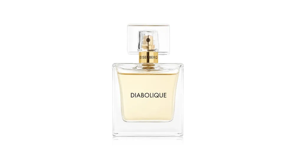 Rychlé Dodání Eisenberg Diabolique EDP 100 ml W