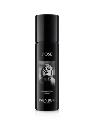 Eisenberg J'ose Homme DEO ve spreji 100 ml M Levný