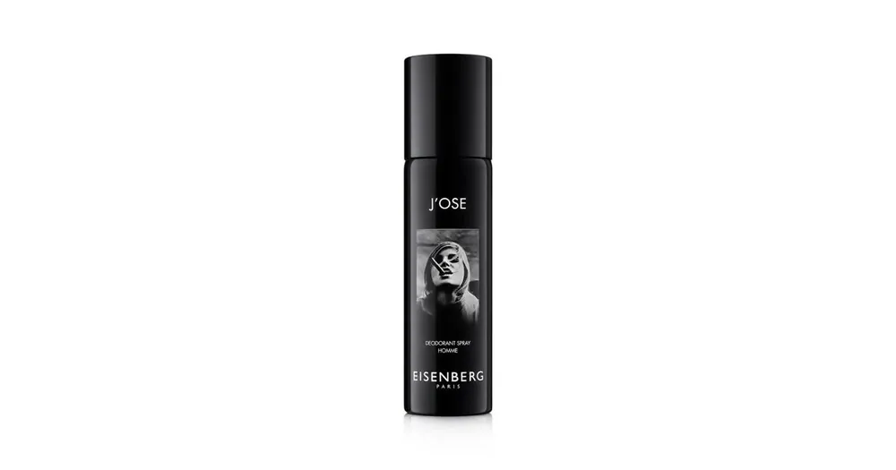Eisenberg J'ose Homme DEO ve spreji 100 ml M Levný