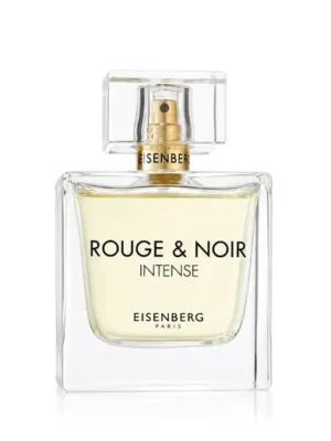 Eisenberg Rouge & Noir Intense EDP 100 ml W Dokud Zásoby Vydrží
