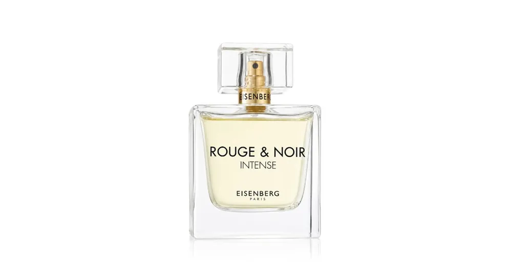 Eisenberg Rouge & Noir Intense EDP 100 ml W Dokud Zásoby Vydrží