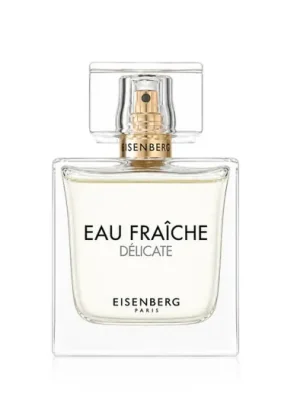 Značkový Eisenberg Eau Fraîche Délicate EDP 100 ml W