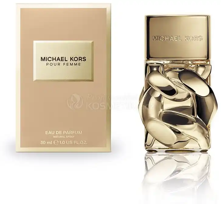 Michael Kors Pour Femme EDP - Dámská parfémovaná voda 50 ml Rychlé Dodání