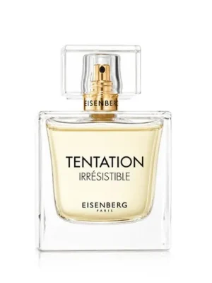 Cenová Bomba Eisenberg Tentation Irrésistible EDP 100 ml W