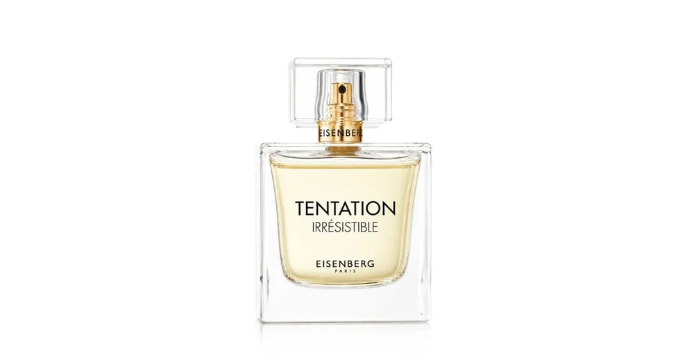 Cenová Bomba Eisenberg Tentation Irrésistible EDP 100 ml W