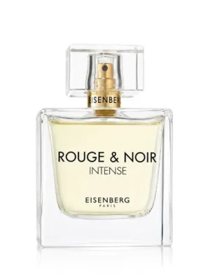 Nejlepší Cena Eisenberg Rouge & Noir Intense EDP 30 ml W