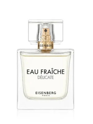 Eisenberg Eau Fraîche Délicate EDP 30 ml W Tovární Cena