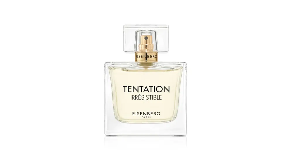 Cenově Výhodný Eisenberg Tentation Irrésistible EDP 30 ml W