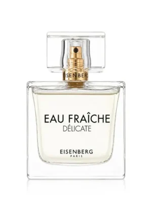 Eisenberg Eau Fraîche Délicate EDP 50 ml W Autentický