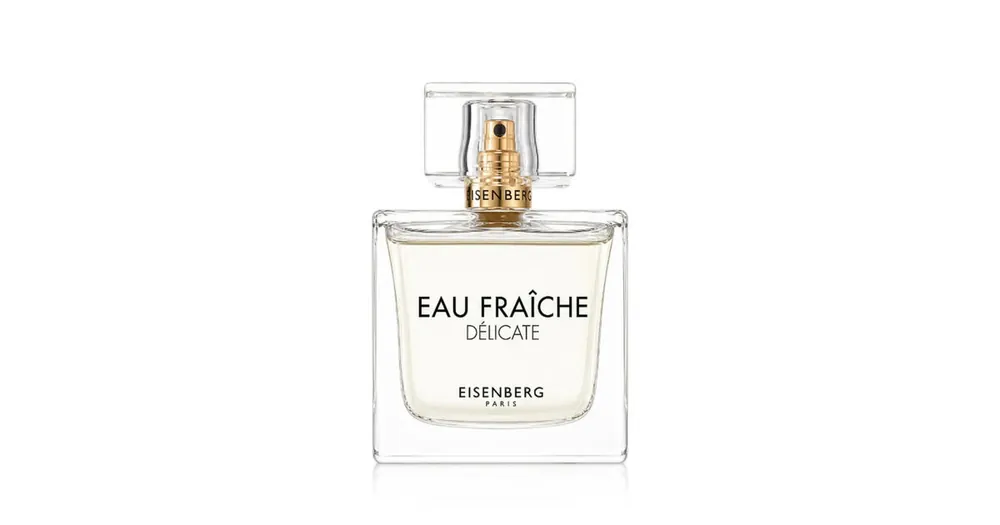 Eisenberg Eau Fraîche Délicate EDP 50 ml W Autentický