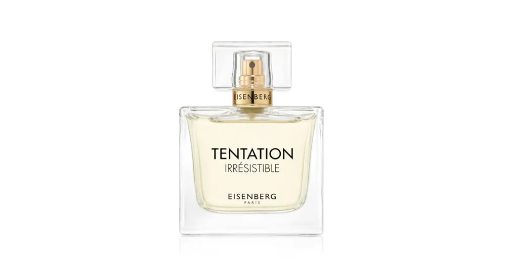 Eisenberg Tentation Irrésistible EDP 50 ml W Nízká Cena