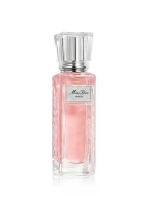 Dior Miss Dior Parfum Roller Pearl Parfém Roll-On 20 ml W Nakupujte Hned