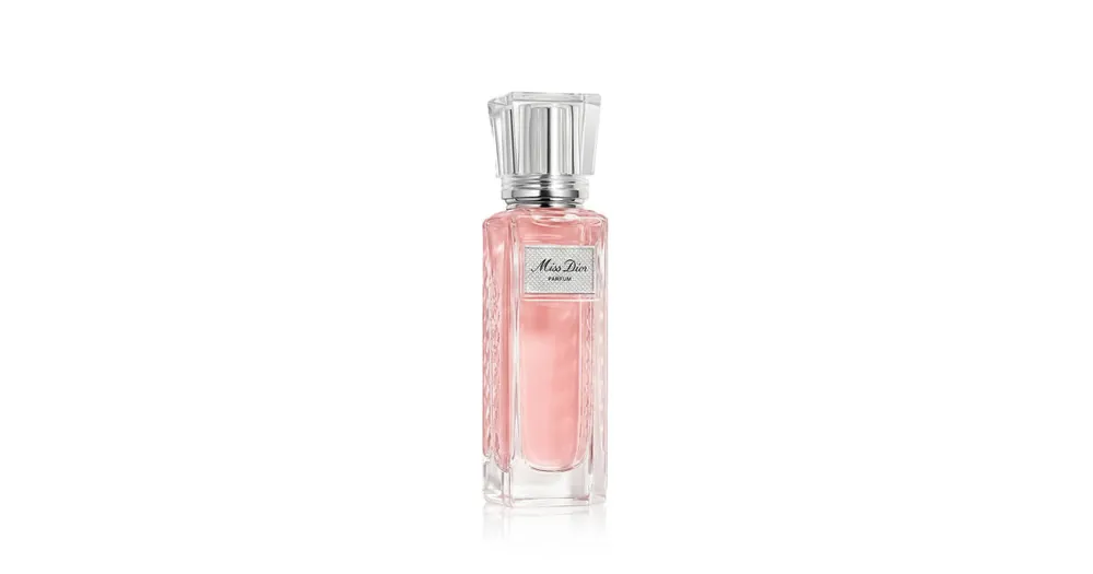 Dior Miss Dior Parfum Roller Pearl Parfém Roll-On 20 ml W Nakupujte Hned