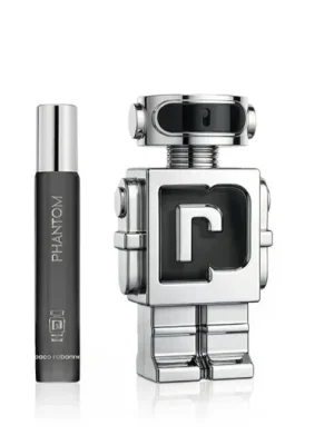 Rabanne Phantom EDT 100 ml + EDT 20 ml M Víkendová Akce