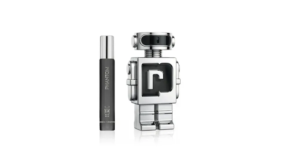 Rabanne Phantom EDT 100 ml + EDT 20 ml M Víkendová Akce