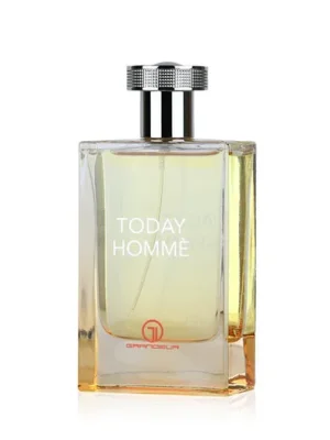 Časově Omezené Grandeur Today Hommè EDP 100 ml M