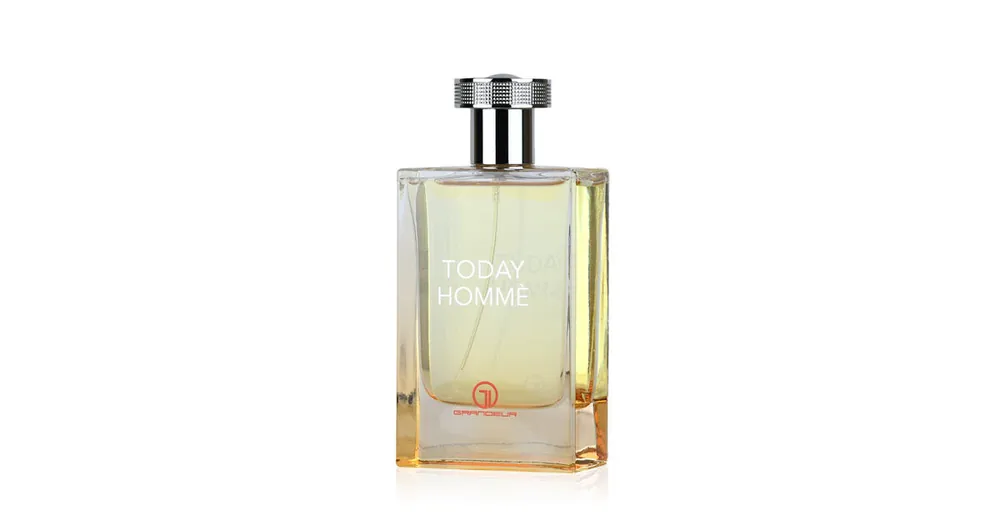Časově Omezené Grandeur Today Hommè EDP 100 ml M