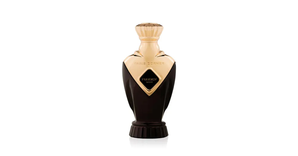 Rychlé Dodání Paris Corner Prodigy Noir EDP 100 ml UNISEX