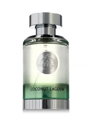 Zlevněný Ministry of Gourmand Coconut Lagoon EDP 100 ml UNISEX