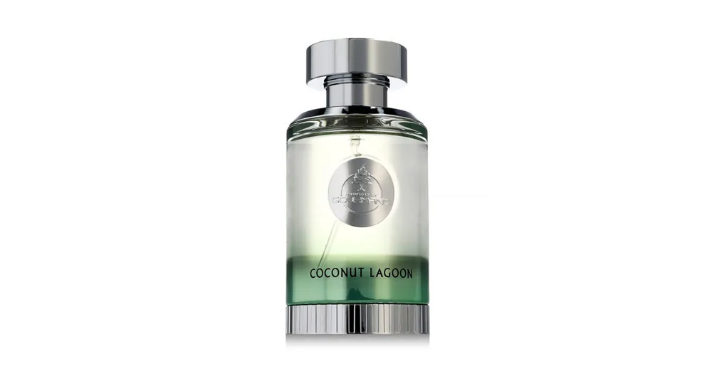 Zlevněný Ministry of Gourmand Coconut Lagoon EDP 100 ml UNISEX