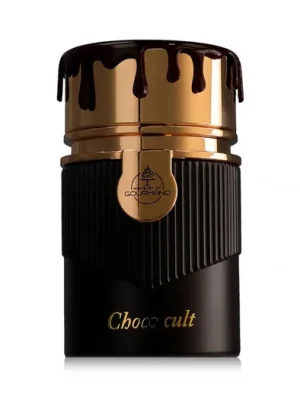 Hit Sezóny Ministry of Gourmand Choco Cult EDP 100 ml UNISEX